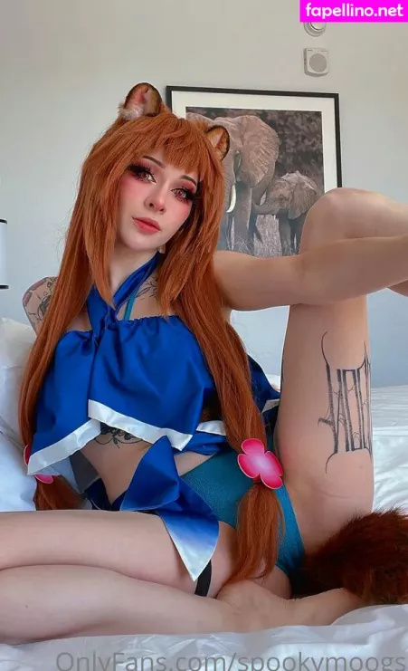 Spookymoogs OnlyFans Thumbnail #VXtkEb5v73