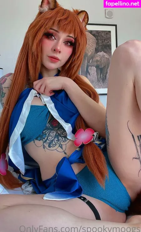 Spookymoogs OnlyFans Thumbnail #auO6Wbl9bS