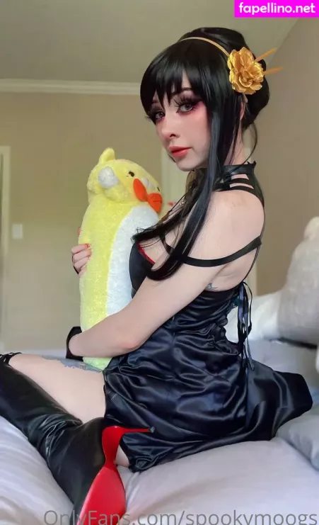 Spookymoogs OnlyFans Thumbnail #lFBLKh6tpj