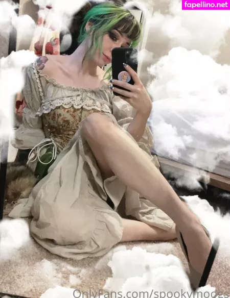 Spookymoogs OnlyFans Thumbnail #qmKjYPL4US