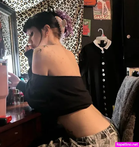 Spookypuppyy OnlyFans Thumbnail #74pSrmd4az