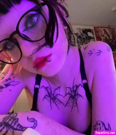 Spookypuppyy OnlyFans Thumbnail #C6UvFpf3yu