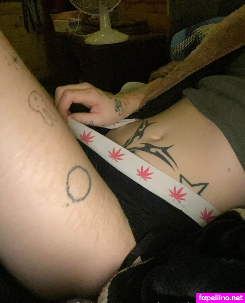 Spookyhomicide, spookypuppyy Nude Leaked OnlyFans Photo #D7W0xFE9e3