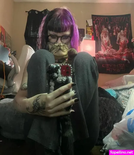 Spookypuppyy OnlyFans Thumbnail #DwVUATwJaB