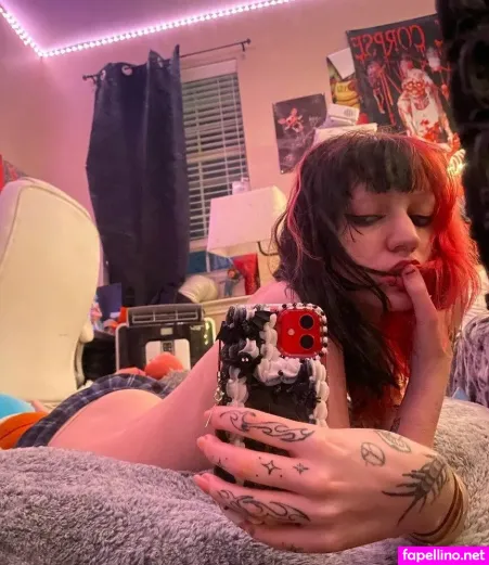 Spookypuppyy OnlyFans Thumbnail #F61AeVkYtb