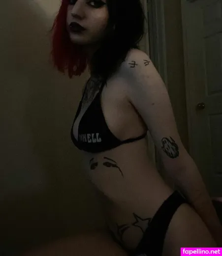 Spookypuppyy OnlyFans Thumbnail #HYIBKciy6m