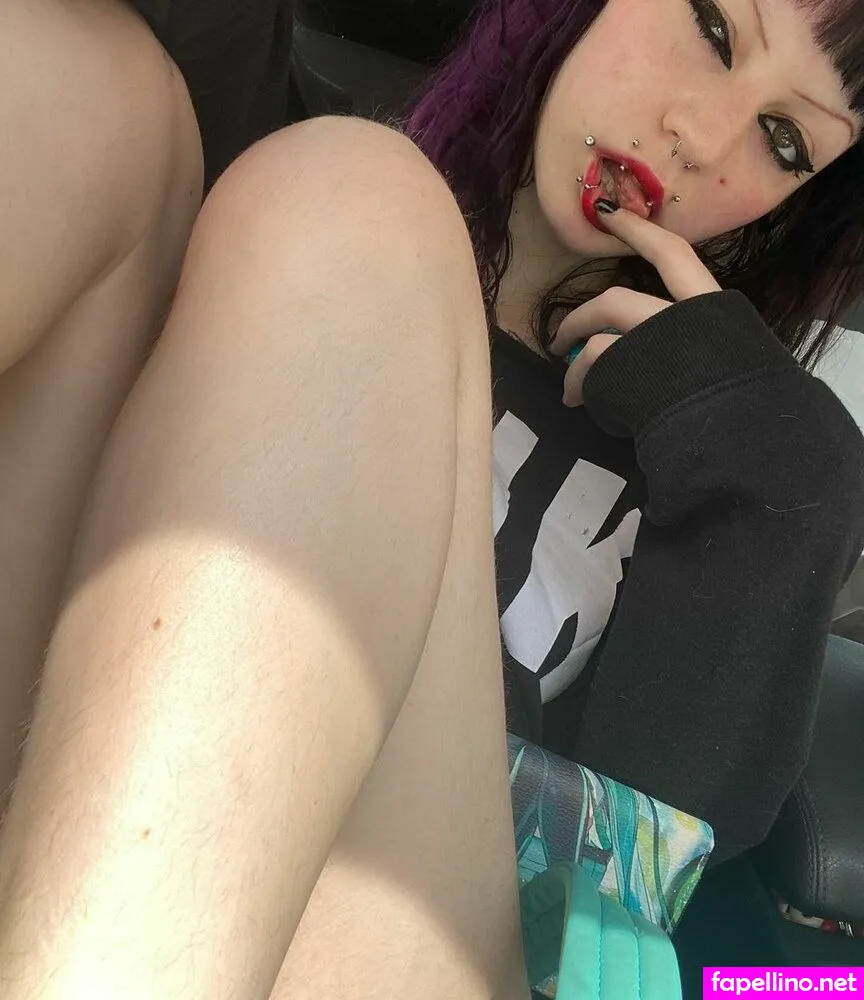 Spookyhomicide, spookypuppyy Nude Leaked OnlyFans Photo #JC60tWmhgt