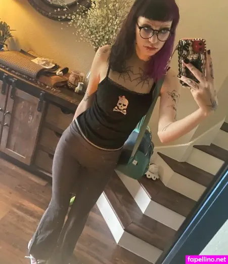 Spookypuppyy OnlyFans Thumbnail #Jnb1DC6Bxo