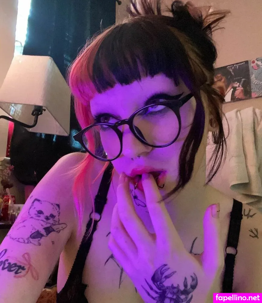 Spookyhomicide, spookypuppyy Nude Leaked OnlyFans Photo #KUOTaWnWFc