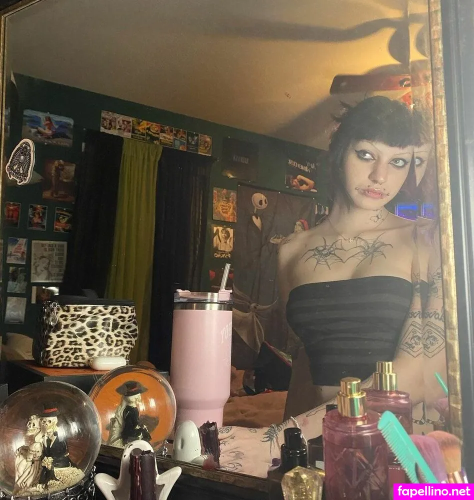 Spookyhomicide, spookypuppyy Nude Leaked OnlyFans Photo #Q8ghfRlsox