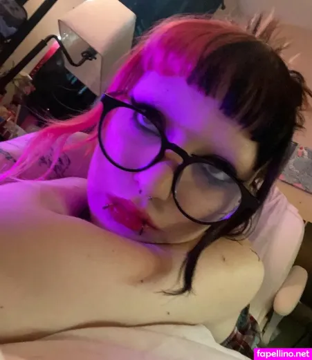 Spookypuppyy OnlyFans Thumbnail #RW2dQgvSGW