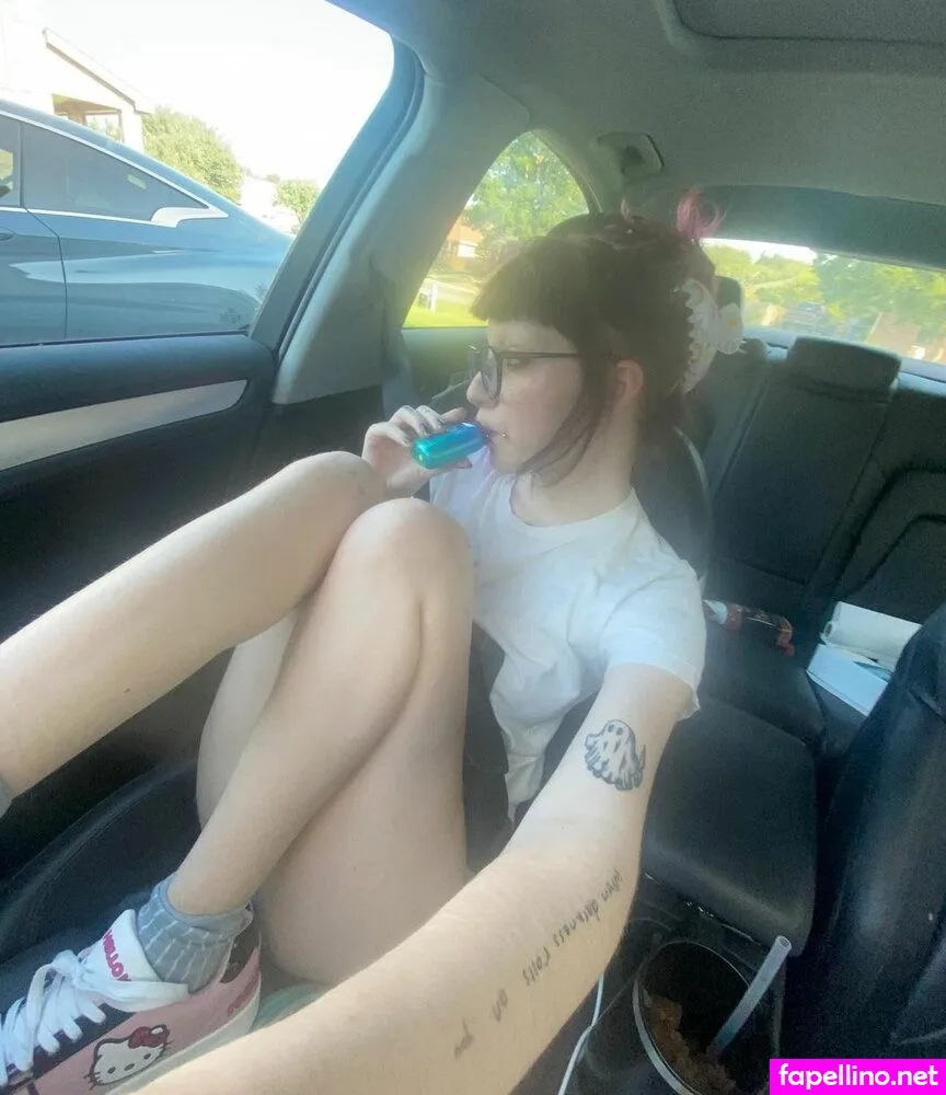 Spookyhomicide, spookypuppyy Nude Leaked OnlyFans Photo #Rpro4n9eU7