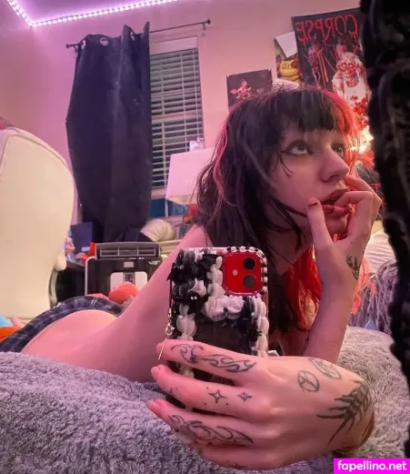 Spookypuppyy OnlyFans Thumbnail #UVweHsVG4h