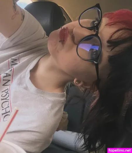 Spookypuppyy OnlyFans Thumbnail #VXuaLhTKsG