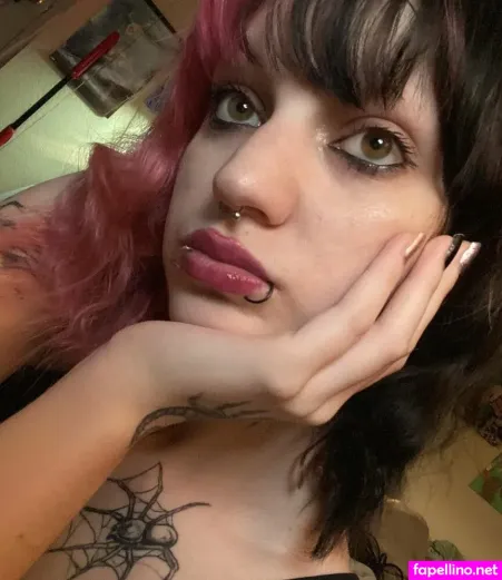 Spookypuppyy OnlyFans Thumbnail #Y8hJDOrnf1