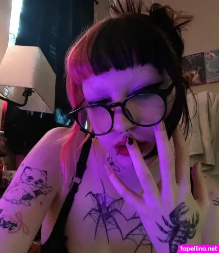 Spookypuppyy OnlyFans Thumbnail #eAtY8hrIXt