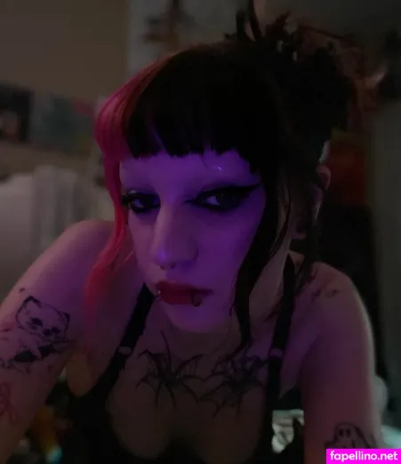Spookypuppyy OnlyFans Thumbnail #er4BUzsfLH