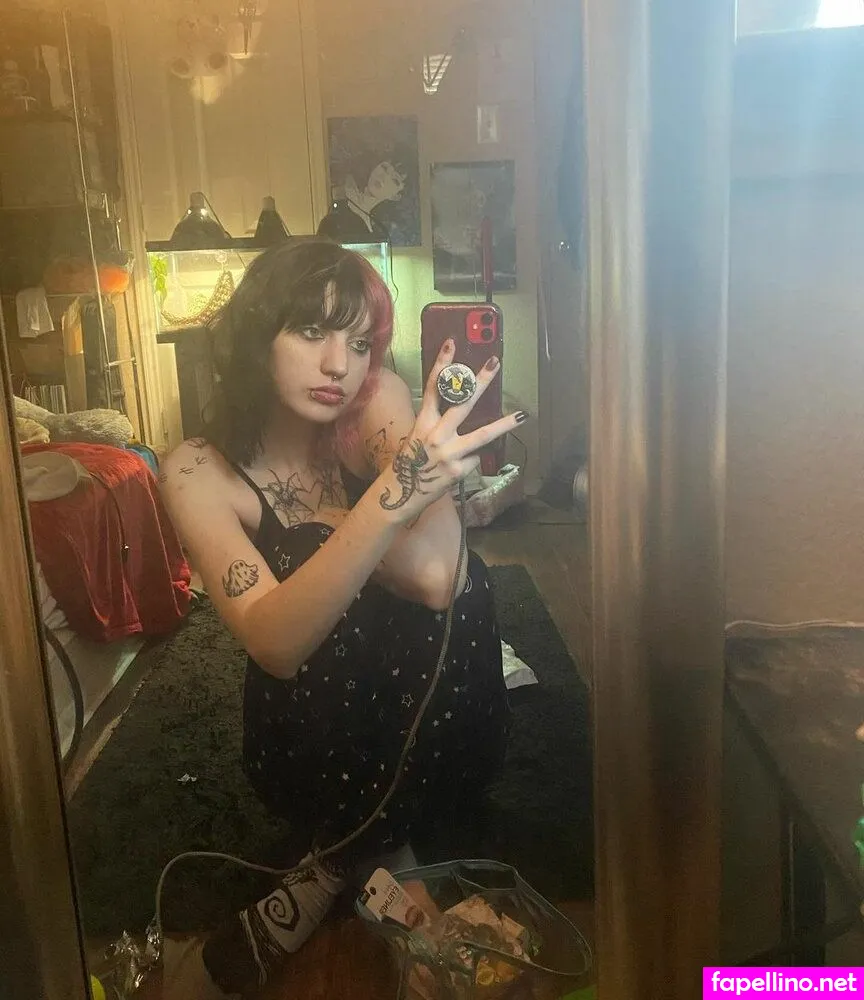 Spookyhomicide, spookypuppyy Nude Leaked OnlyFans Photo #jTMICirvpq