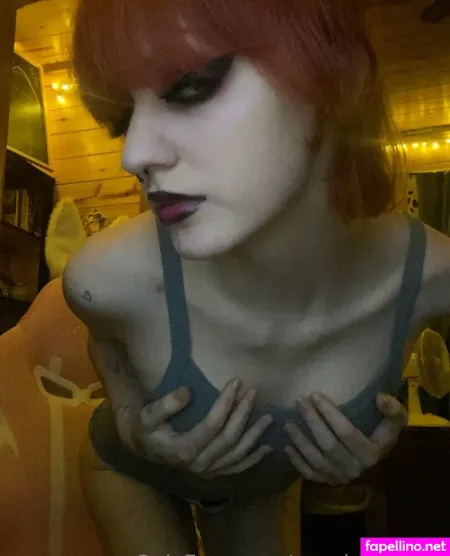Spookypuppyy OnlyFans Thumbnail #nL3fRedkpB