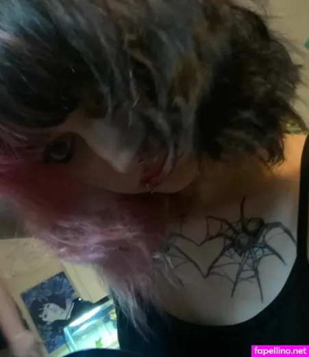 Spookypuppyy OnlyFans Thumbnail #rskHRL3JDY