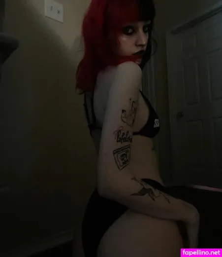 Spookypuppyy OnlyFans Thumbnail #yH0sngzZe0