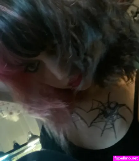 Spookypuppyy OnlyFans Thumbnail #zRnlkT5iJx