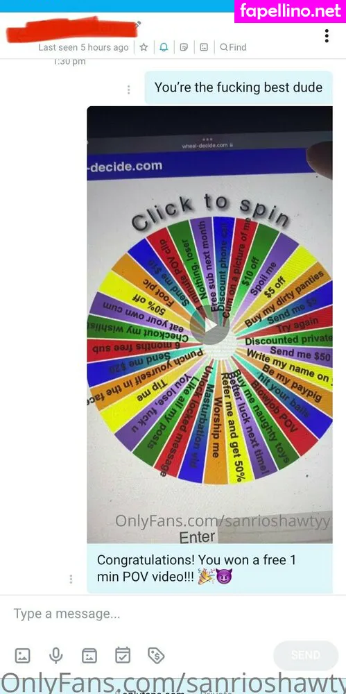 spookysanrihoe, spookywil Nude Leaked OnlyFans Photo #B43FeRj84d