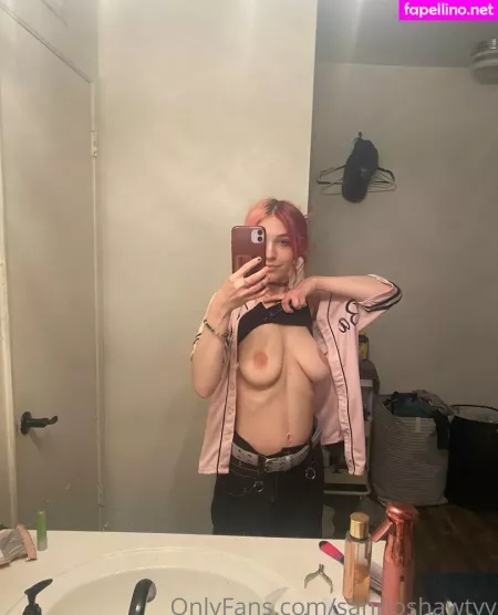 Spookysanrihoe OnlyFans Thumbnail #OUeecoU43k