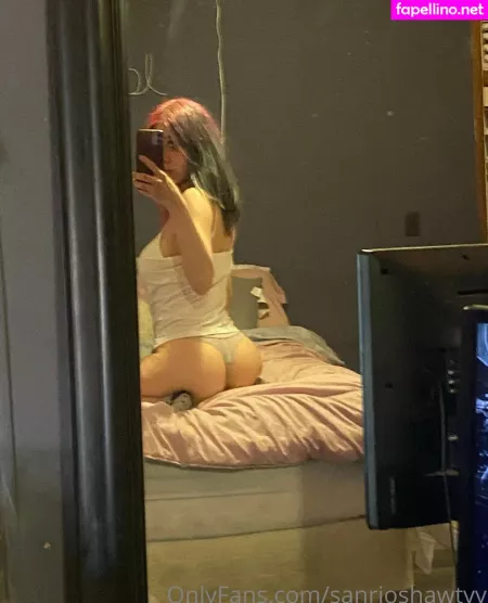 Spookysanrihoe OnlyFans Thumbnail #dJ0XiPPuEY