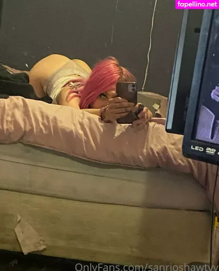 Spookysanrihoe OnlyFans Thumbnail #pzUU0JcWrd