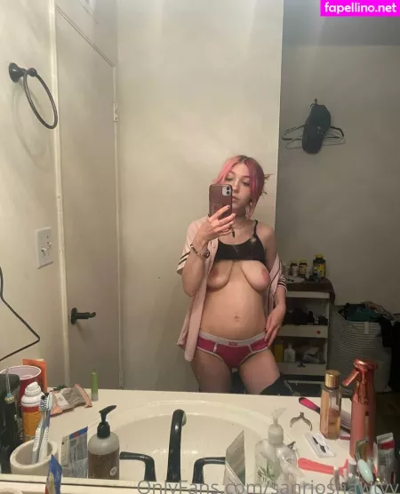 Spookysanrihoe OnlyFans Thumbnail #z4OEMfvXtZ