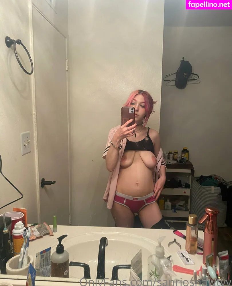 spookysanrihoe, spookywil Nude Leaked OnlyFans Photo #z4OEMfvXtZ