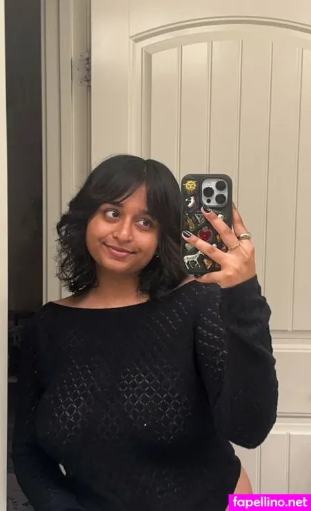 Spookyshah 1 OnlyFans Thumbnail #IRhOMgEtD3