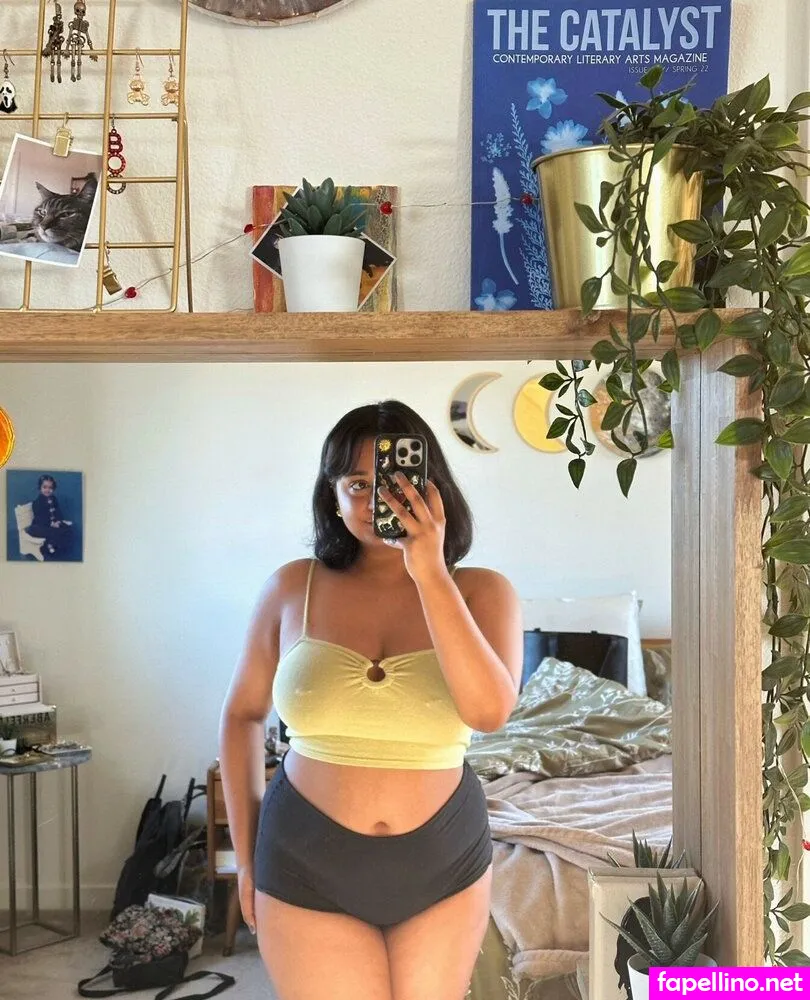 spookyshah, spookyshahdraws Nude Leaked OnlyFans Photo #IuyVewBYif