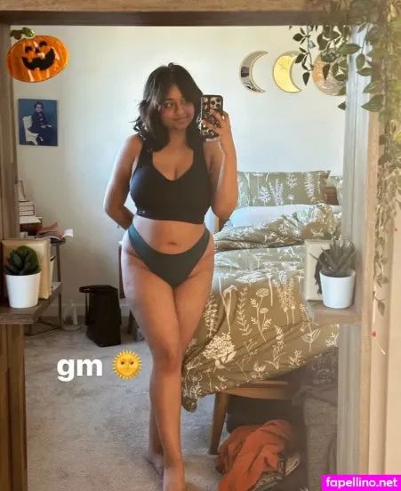 Spookyshah 1 OnlyFans Thumbnail #zqldA2ds9g