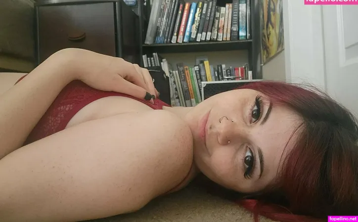 Spookysnacking OnlyFans Thumbnail #Or7l4kts6r