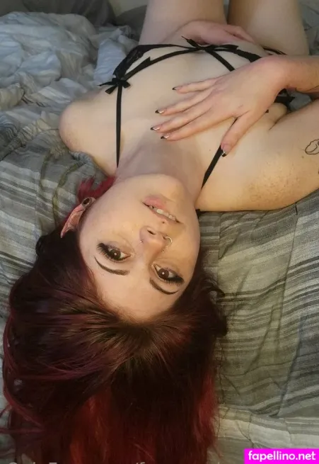 Spookysnacking OnlyFans Thumbnail #TCarUmKDJp