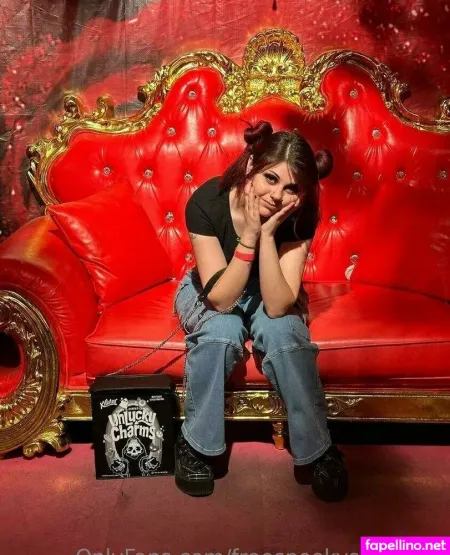 Spookysnacking OnlyFans Thumbnail #ZlD33WLBhW