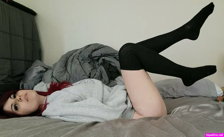 Spookysnacking OnlyFans Thumbnail #nZRAUFVUjH