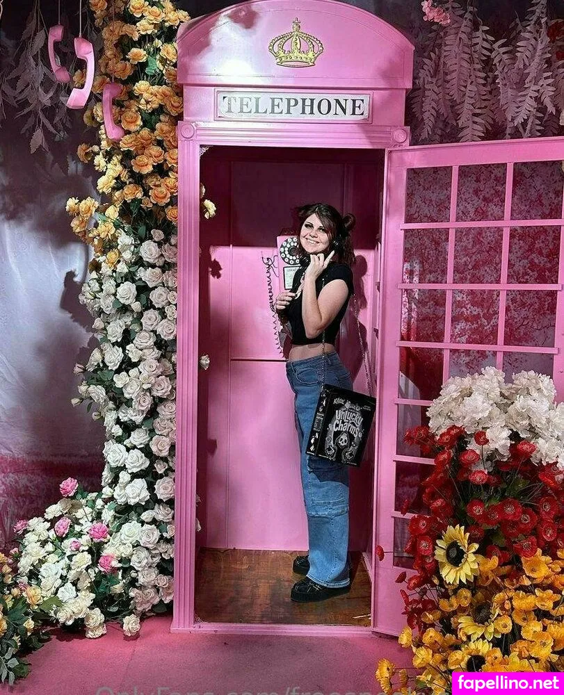 spookysnack, spookysnacking Nude Leaked OnlyFans Photo #pZfjyInCCL