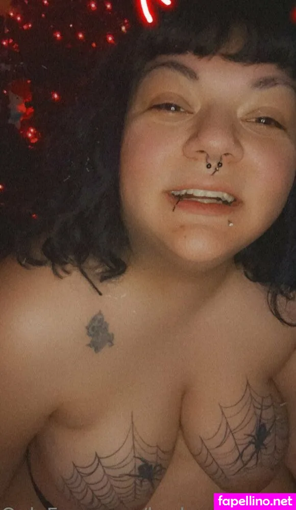 spookywitch333 Nude Leaked OnlyFans Photo #0OhMFnmXFE