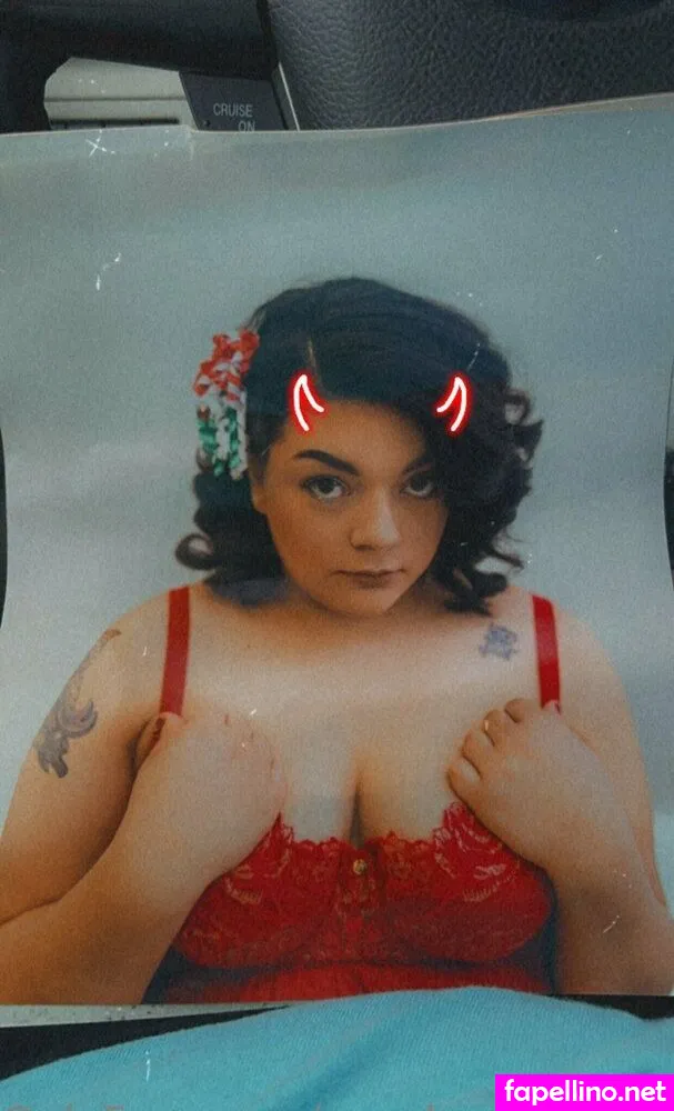 spookywitch333 Nude Leaked OnlyFans Photo #2JrGRQ64jI