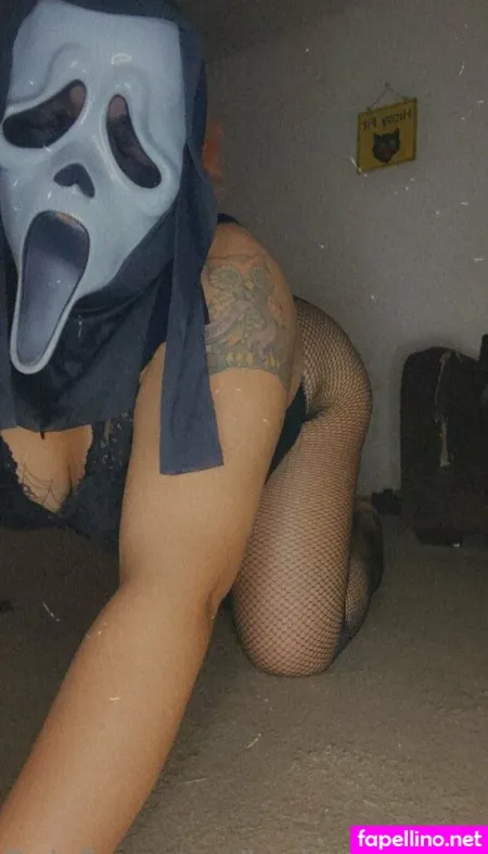 Spookywitch333 OnlyFans Thumbnail #6exG67VvWk