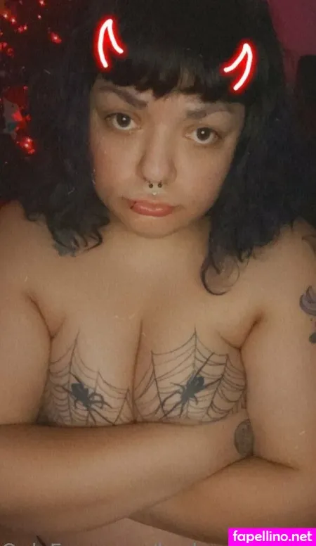 Spookywitch333 OnlyFans Thumbnail #J8WpMmAQTu