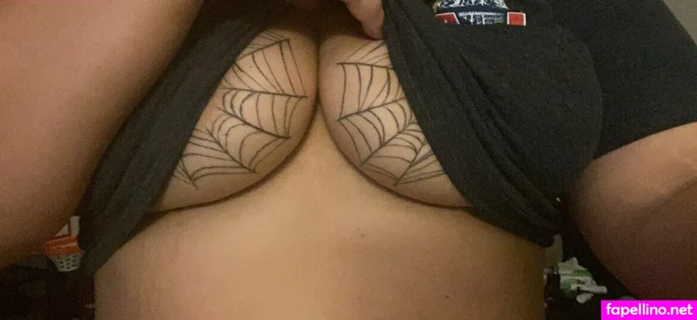 Spookywitch333 OnlyFans Thumbnail #KJXApmv5kk