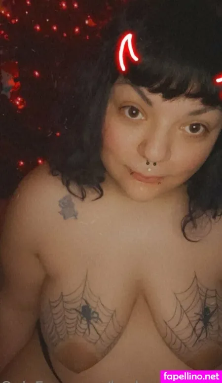 Spookywitch333 OnlyFans Thumbnail #L0U8a3fHBq