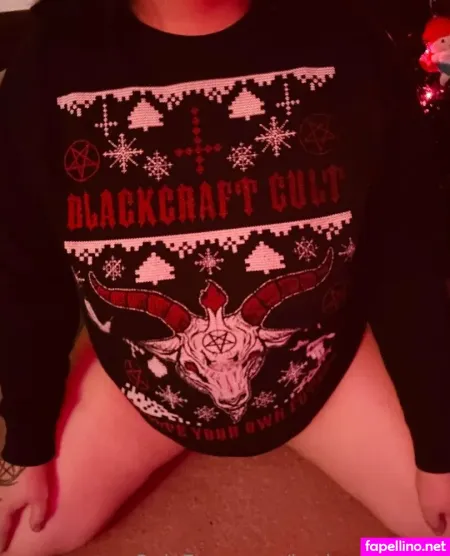 Spookywitch333 OnlyFans Thumbnail #OAcR6ihu00