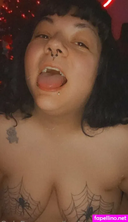 Spookywitch333 OnlyFans Thumbnail #rRP7aFVkTp