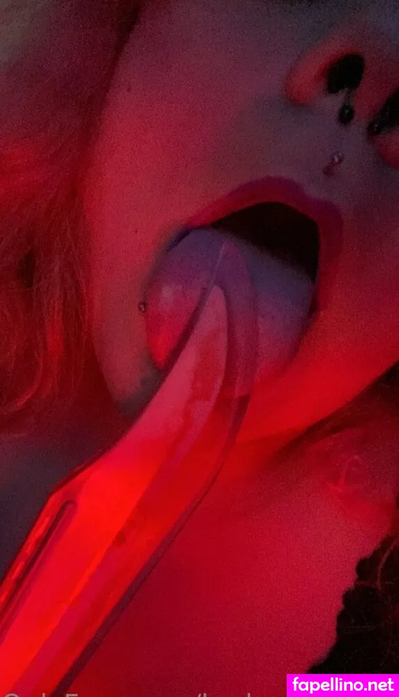 spookywitch333 Nude Leaked OnlyFans Photo #ti7cLAizpb