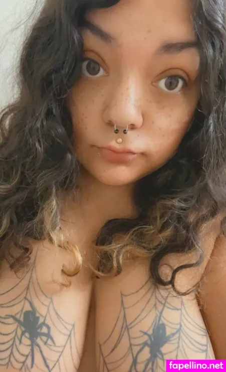 Spookywitch333 OnlyFans Thumbnail #xdtwgERebl